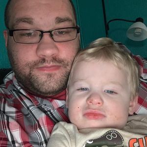 Meet your Posher, Zach